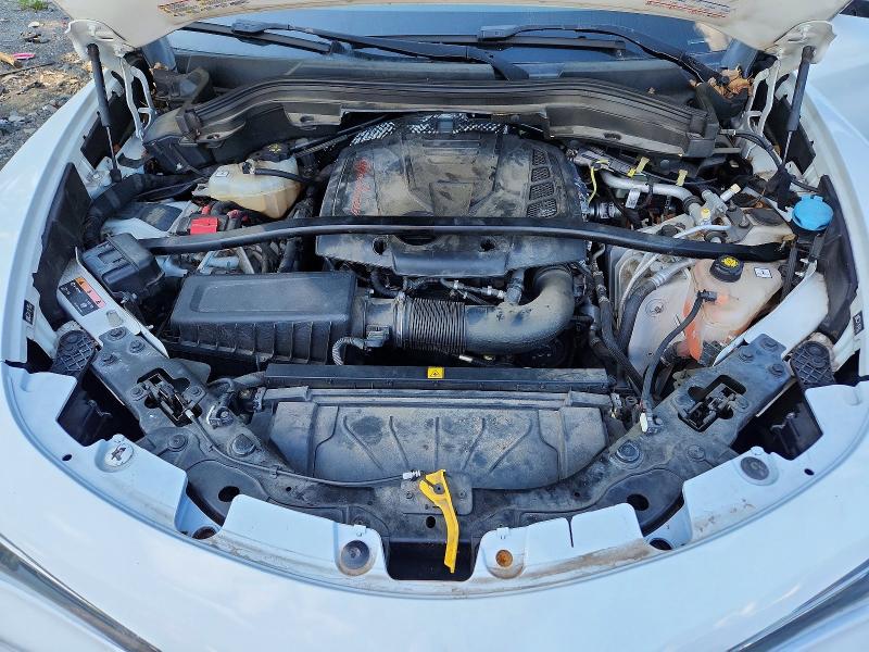 68757436 :رقم المزاد ، ZASFAKPN2J7B71028 vin ، 2018 Alfa Romeo Stelvio مزاد بيع