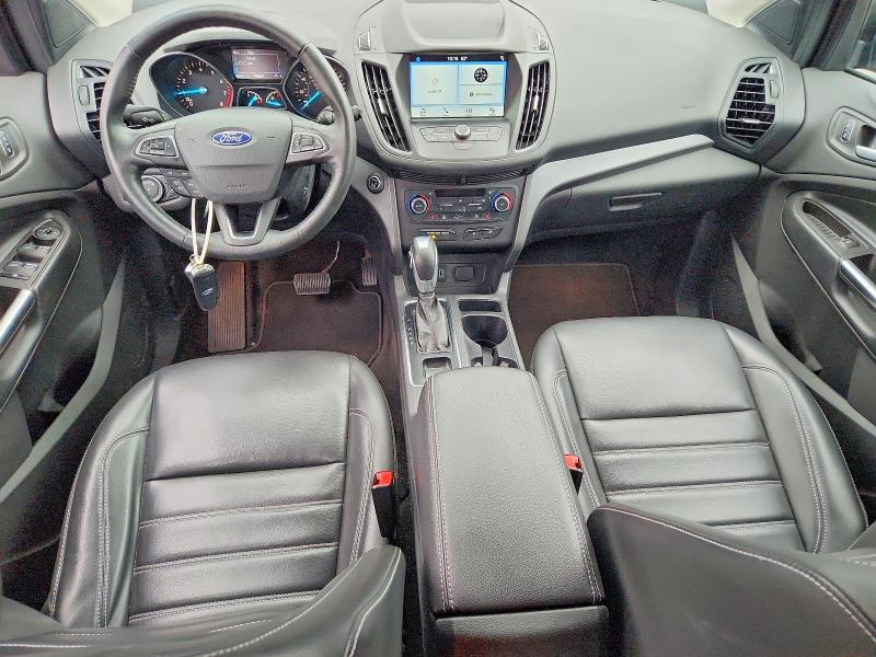 Aukcja sprzedaży 2019 Ford Escape, vin: 1FMCU9HD3KUB29063, numer aukcji: 69978356