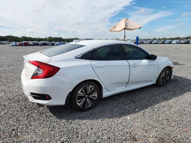 Aukcja sprzedaży 2017 Honda Civic, vin: 19XFC1F39HE011171, numer aukcji: 71191366