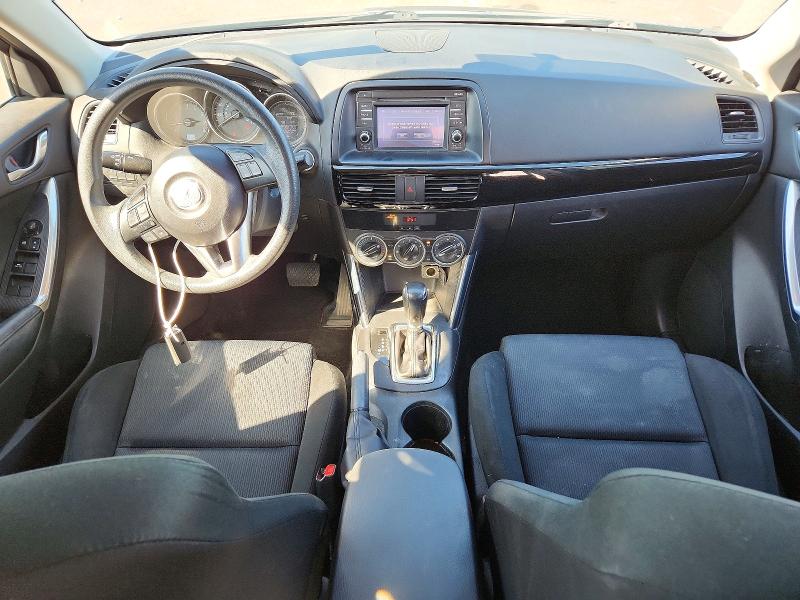 70633436 :رقم المزاد ، JM3KE4BE6E0402307 vin ، 2014 Mazda Cx-5 مزاد بيع