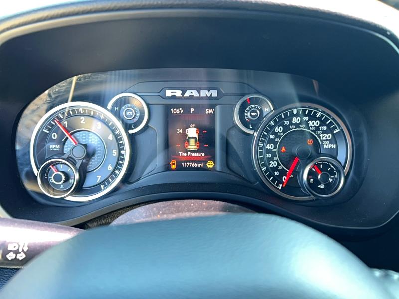 Продаж на аукціоні авто 2021 Ram 1500, vin: 1C6RREFTXMN609009        , номер лоту: 69353186