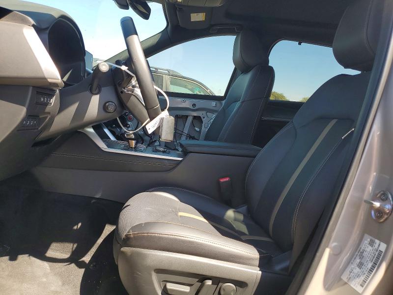 Aukcja sprzedaży 2026 Mazda Cx-90, vin: JM3KKDHC3T1352598, numer aukcji: 67194036