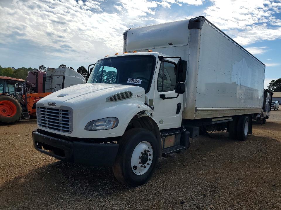 69562936 :رقم المزاد ، 3ALACWFC8LDLY3279 vin ، 2020 Frht - Freightliner M2 مزاد بيع