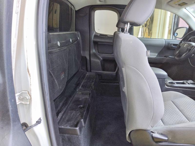 Aukcja sprzedaży 2021 Toyota Tacoma, vin: 3TYRX5GN4MT028389, numer aukcji: 70525166