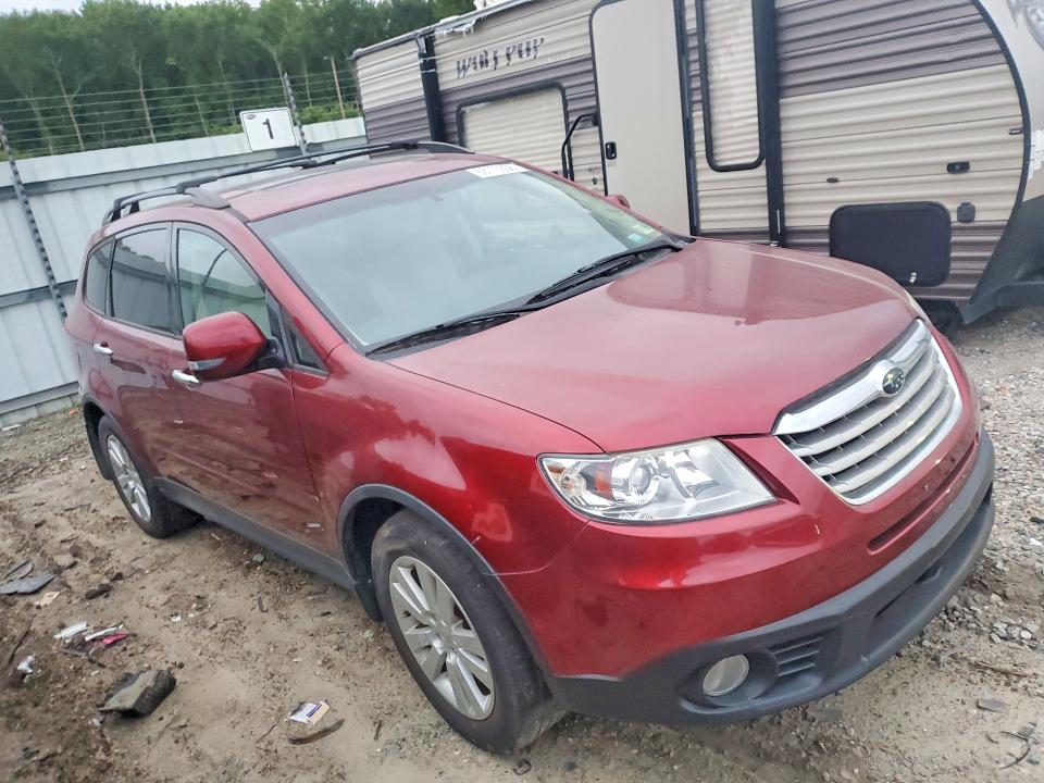 Aukcja sprzedaży 2010 Subaru Tribeca, vin: 4S4WX9HD3A4400948, numer aukcji: 68170556