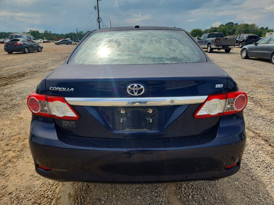 Aukcja sprzedaży 2013 Toyota Corolla, vin: 2T1BU4EE8DC980680, numer aukcji: 67277576