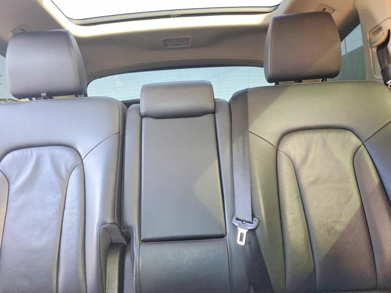 Aukcja sprzedaży 2014 Audi Q7, vin: WA1LGAFE4ED020568, numer aukcji: 68208766