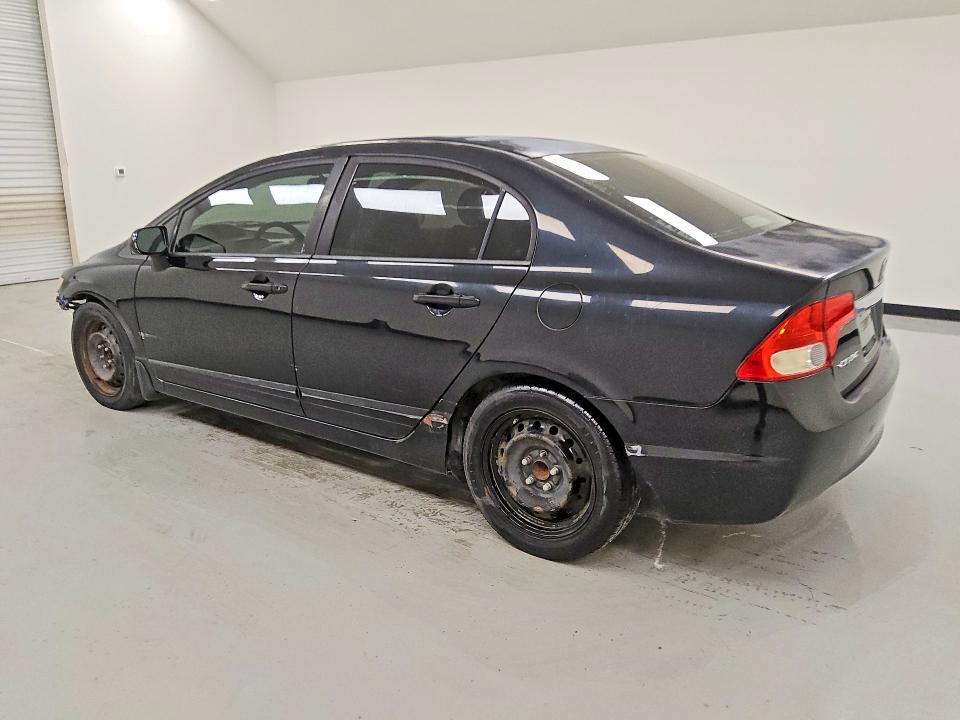 2009 Honda Civic მანქანა იყიდება აუქციონზე, vin: 2HGFA16599H328608, აუქციონის ნომერი: 67222526