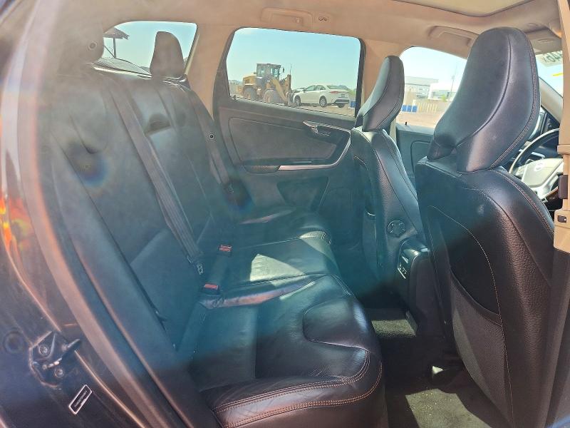 Aukcja sprzedaży 2013 Volvo Xc60, vin: YV4902DZ7D2449873, numer aukcji: 70126346