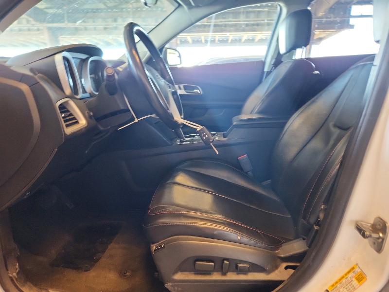 Aukcja sprzedaży 2014 Chevrolet Equinox, vin: 2GNALDEK5E6381542, numer aukcji: 69250466