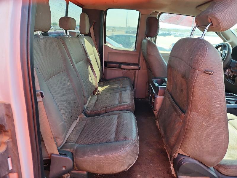 Aukcja sprzedaży 2016 Ford F150, vin: 1FTEX1EP3GKE18600, numer aukcji: 70337466