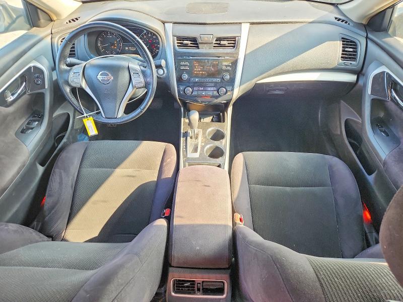 Продажа на аукционе авто 2013 Nissan Altima, vin: 1N4AL3AP6DC902638, номер лота: 68030826