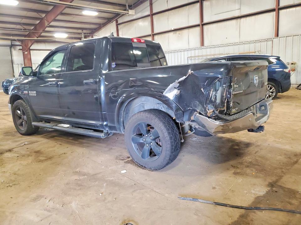 2016 Ram 1500 მანქანა იყიდება აუქციონზე, vin: 1C6RR7LT8GS401443, აუქციონის ნომერი: 67492146