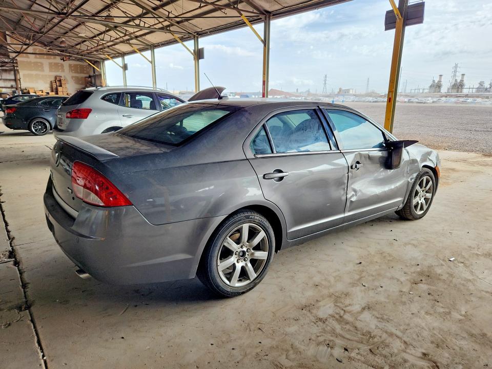 Aukcja sprzedaży 2010 Mercury Milan, vin: 3MEHM0JG2AR618827, numer aukcji: 69158276