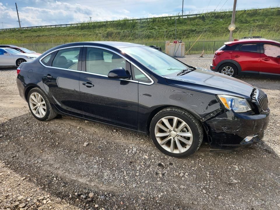 68158366 :رقم المزاد ، 1G4PR5SK1F4135470 vin ، 2015 Buick Verano مزاد بيع