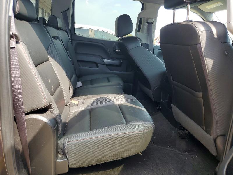 Aukcja sprzedaży 2016 Gmc Sierra, vin: 3GTU2NEC1GG198430, numer aukcji: 69518916