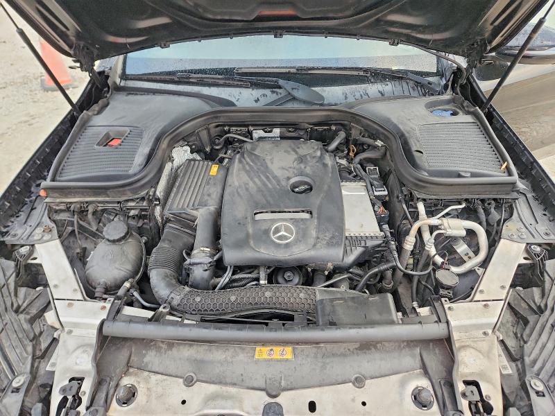 Продажа на аукционе авто 2019 Mercedes-benz Glc, vin: WDC0G4JB6KF575247, номер лота: 67176256