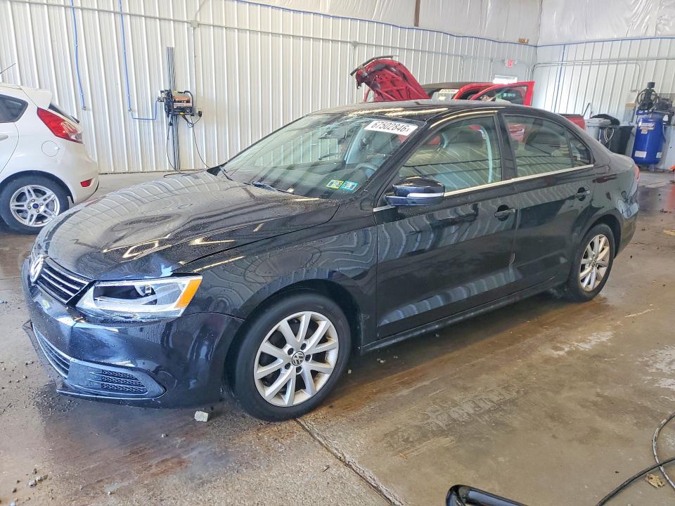 Продажа на аукционе авто 2013 Volkswagen Jetta, vin: 3VWDP7AJ1DM311577, номер лота: 67502846