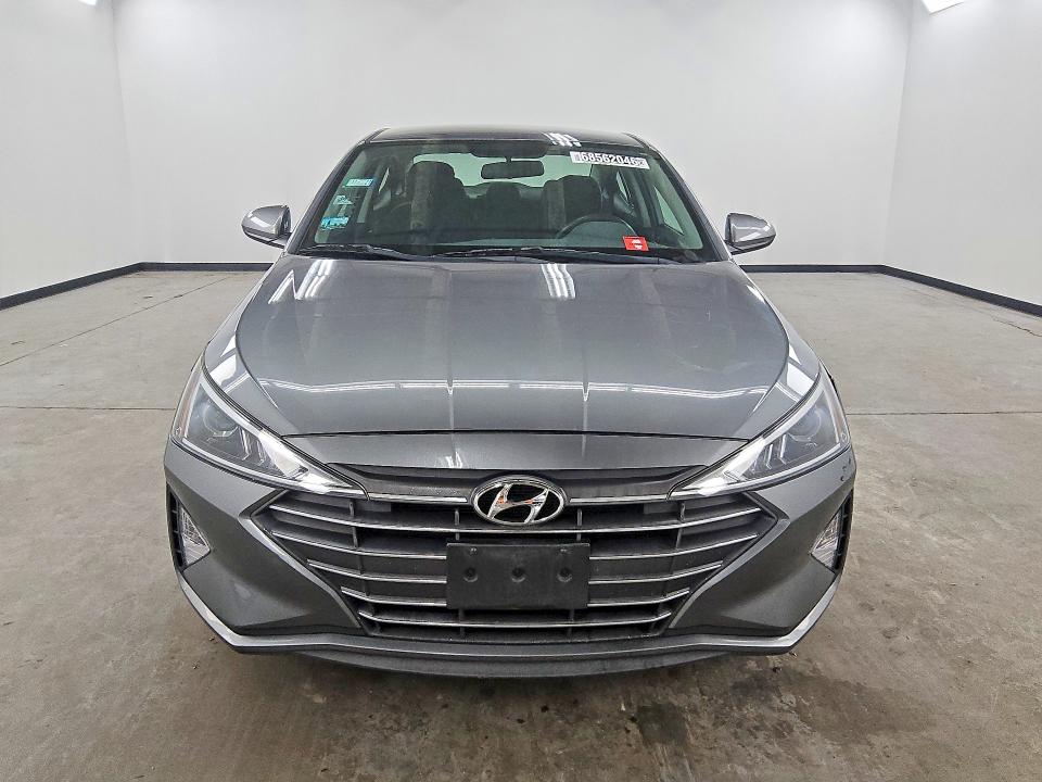 Aukcja sprzedaży 2019 Hyundai Elantra, vin: 5NPD74LF4KH474804, numer aukcji: 68562046