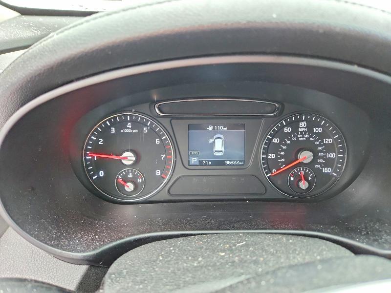 Продажа на аукционе авто 2019 Kia Sorento, vin: 5XYPGDA54KG569989, номер лота: 68545896