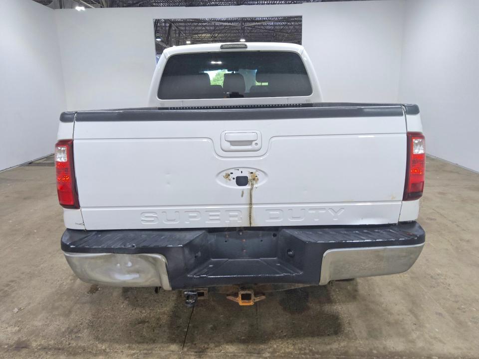 66502466 :رقم المزاد ، 1FT7W2B64EEA12477 vin ، 2014 Ford F250 مزاد بيع