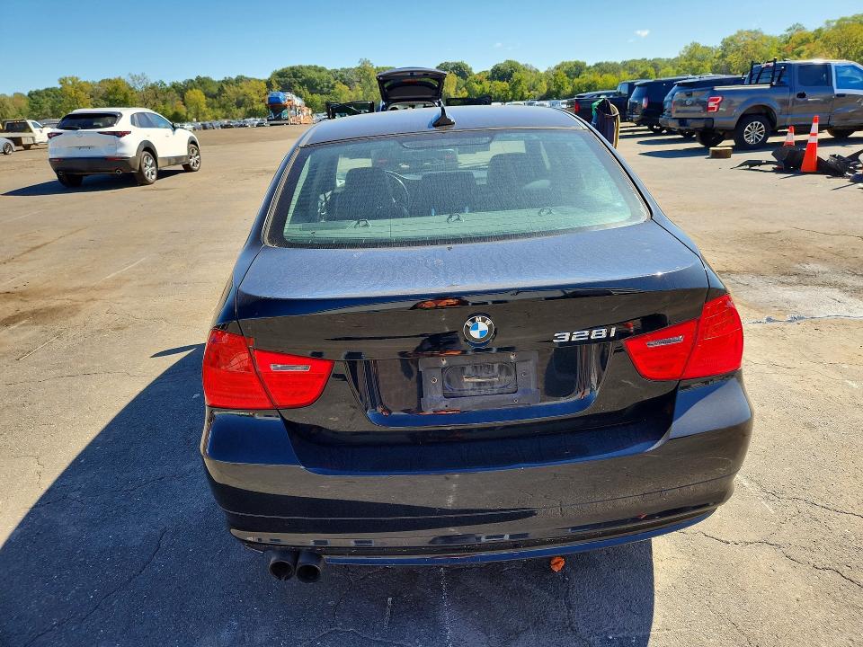 Aukcja sprzedaży 2010 Bmw 328, vin: WBAPK5C5XAA647317, numer aukcji: 69140736