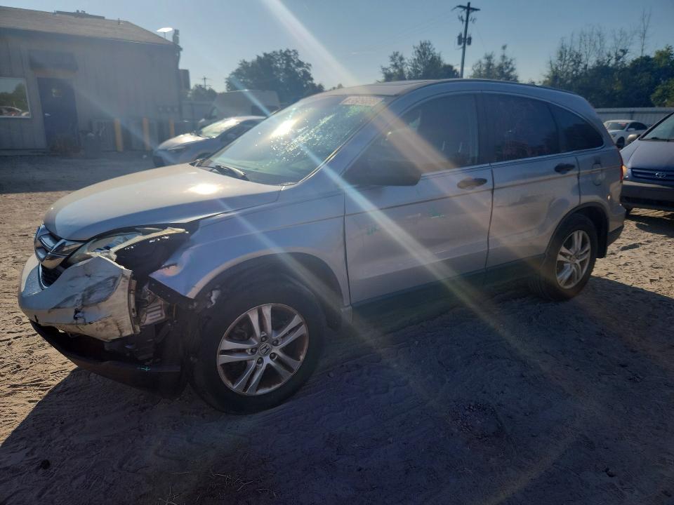 Aukcja sprzedaży 2010 Honda Cr-v, vin: 3CZRE3H56AG701174, numer aukcji: 69849566