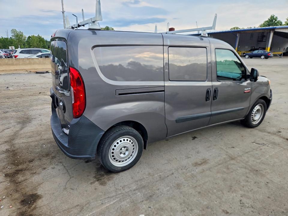 Aukcja sprzedaży 2017 Ram Promaster City, vin: ZFBERFABXH6F90379, numer aukcji: 68542786