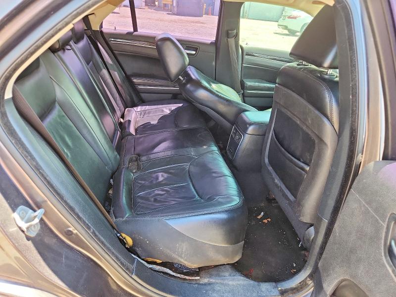 Aukcja sprzedaży 2015 Chrysler 300, vin: 2C3CCAAG9FH853916, numer aukcji: 68658806