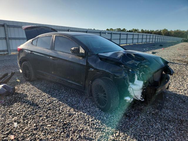 2019 Hyundai Elantra მანქანა იყიდება აუქციონზე, vin: KMHD74LF2KU821614, აუქციონის ნომერი: 68567106