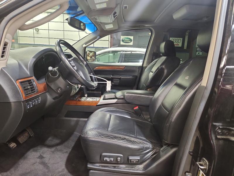 Продаж на аукціоні авто 2008 Infiniti Qx56, vin: 5N3AA08C88N902140, номер лоту: 71205676