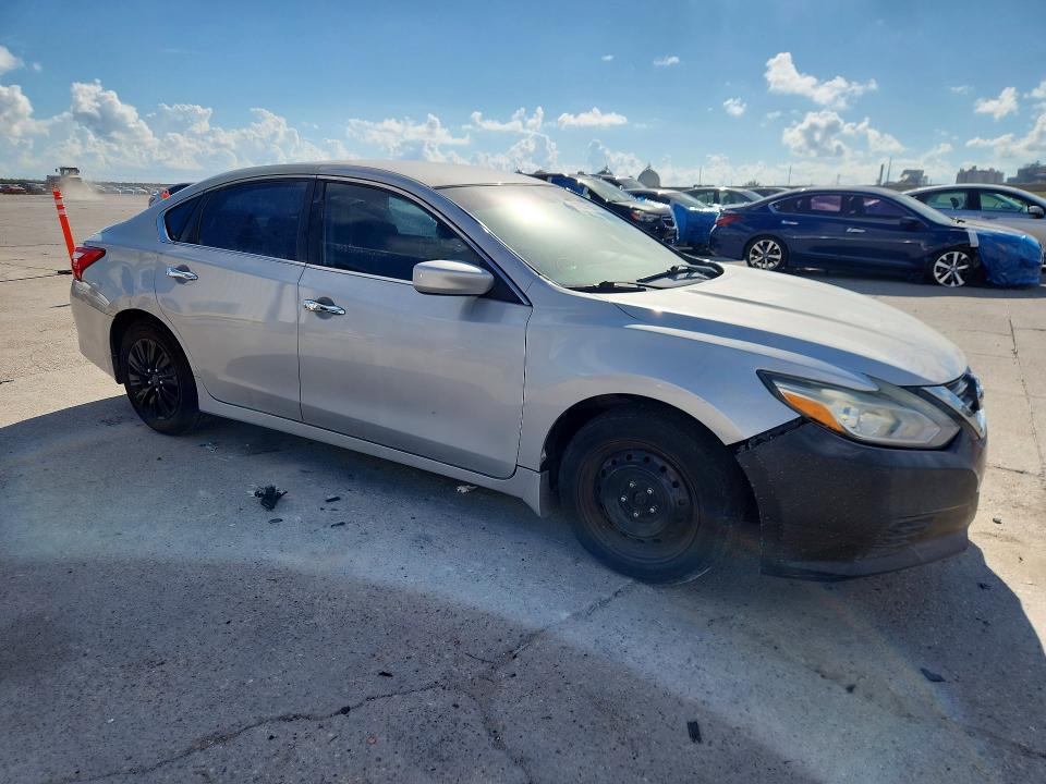 Aukcja sprzedaży 2017 Nissan Altima, vin: 1N4AL3AP1HC258357, numer aukcji: 71037606