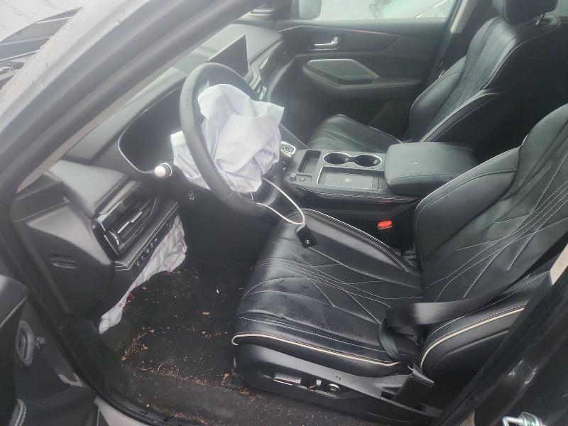 Aukcja sprzedaży 2025 Acura Mdx, vin: 5J8YE1H83SL000579, numer aukcji: 69596406