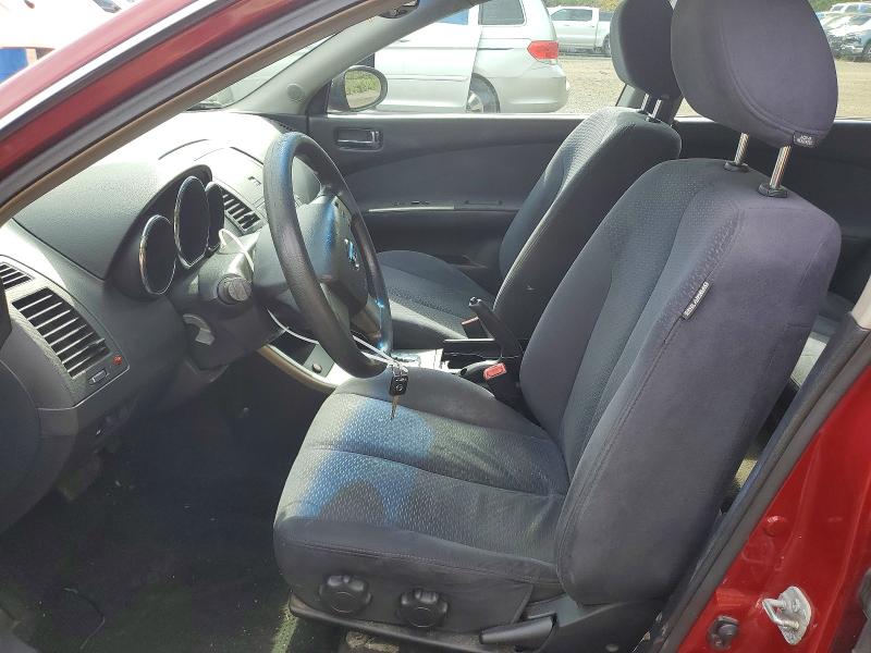 Продаж на аукціоні авто 2005 Nissan Altima, vin: 1N4AL11EX5N498042, номер лоту: 71010306