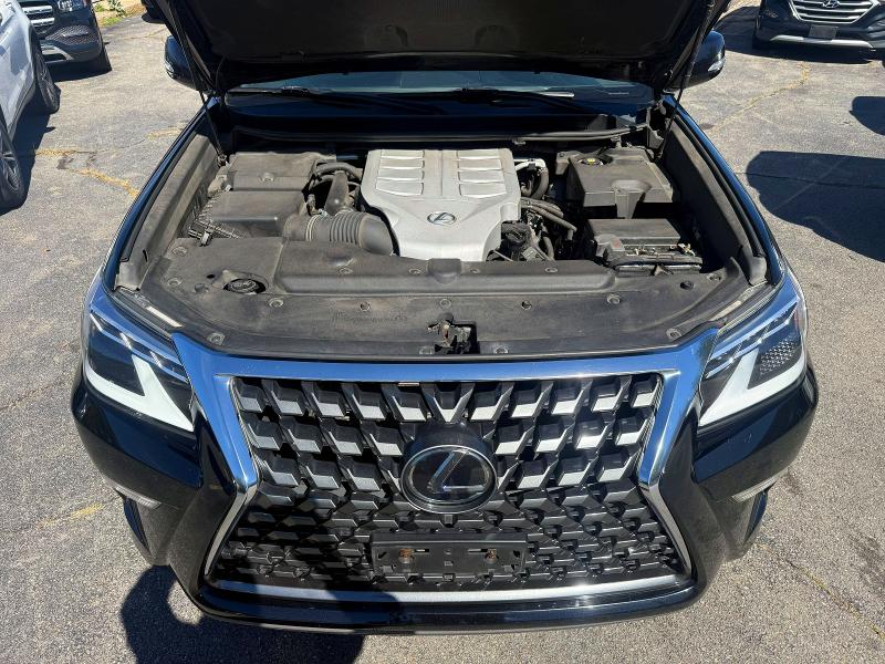 70369316 :رقم المزاد ، JTJBM7BX1L5266468 vin ، 2020 Lexus Gx مزاد بيع