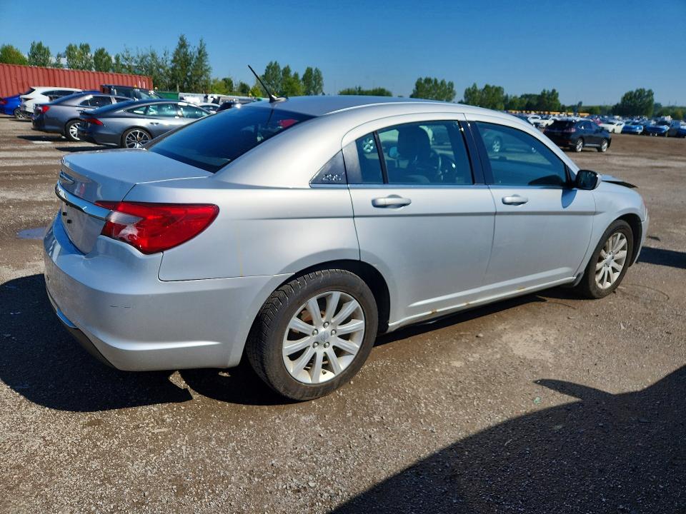 Aukcja sprzedaży 2012 Chrysler 200, vin: 1C3CCBAB3CN244866, numer aukcji: 67140896