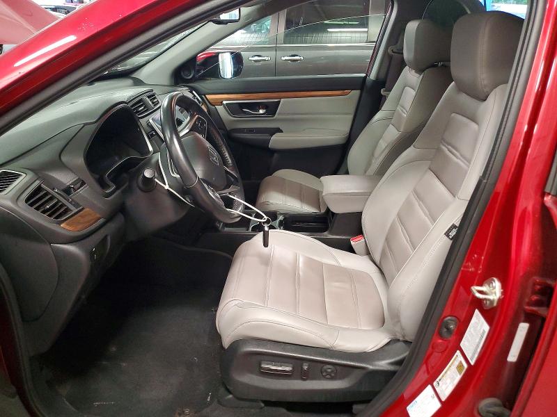 Aukcja sprzedaży 2022 Honda Cr-v, vin: 5J6RT6H83NL002319, numer aukcji: 68669756