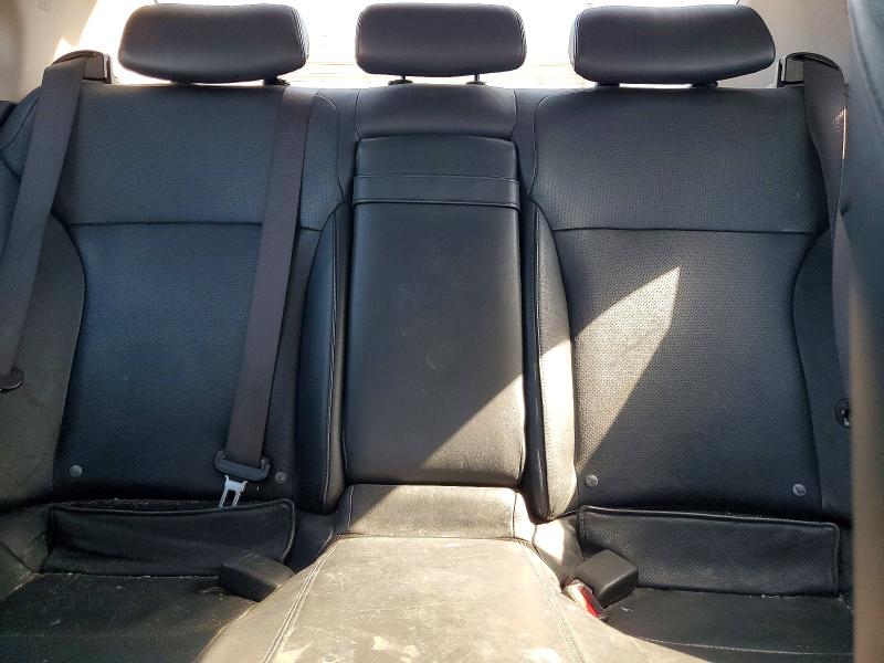 Продажа на аукционе авто 2007 Lexus Is 250, vin: JTHBK262272029200, номер лота: 69720536