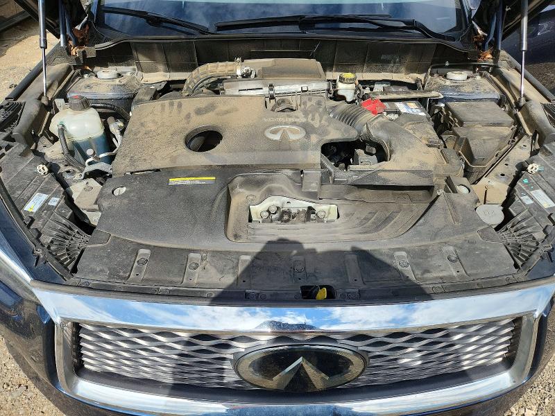 68540106 :رقم المزاد ، 3PCAJ5M3XKF135509 vin ، 2019 Infiniti Qx50 مزاد بيع