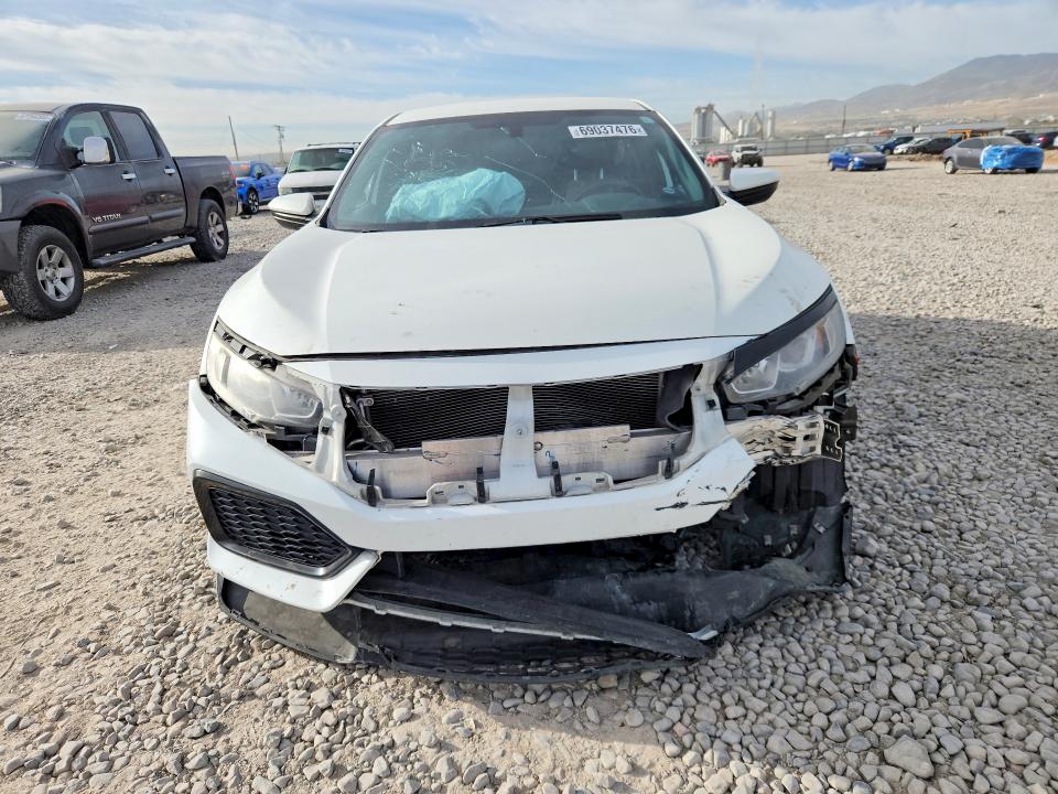 Aukcja sprzedaży 2017 Honda Civic, vin: SHHFK7H25HU215985, numer aukcji: 69037476