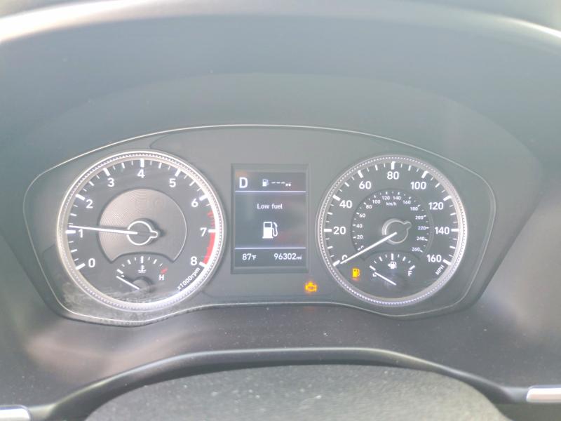 Продажа на аукционе авто 2019 Hyundai Santa Fe, vin: 5NMS23AD1KH038247, номер лота: 71192676