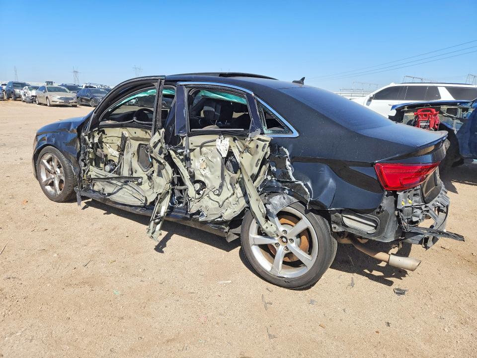 Aukcja sprzedaży 2019 Audi A3, vin: WAUBEGFF0K1024470, numer aukcji: 68831076