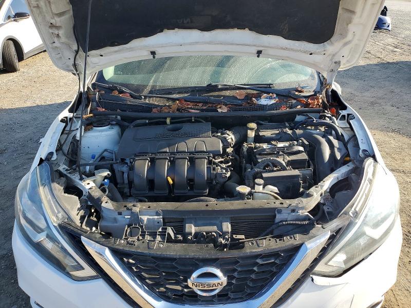Aukcja sprzedaży 2016 Nissan Sentra, vin: 3N1AB7AP1GY261725, numer aukcji: 68847166