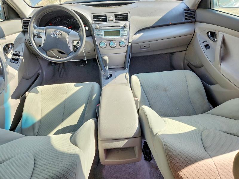 Aukcja sprzedaży 2007 Toyota Camry, vin: 4T1BK46K67U540244, numer aukcji: 70096996