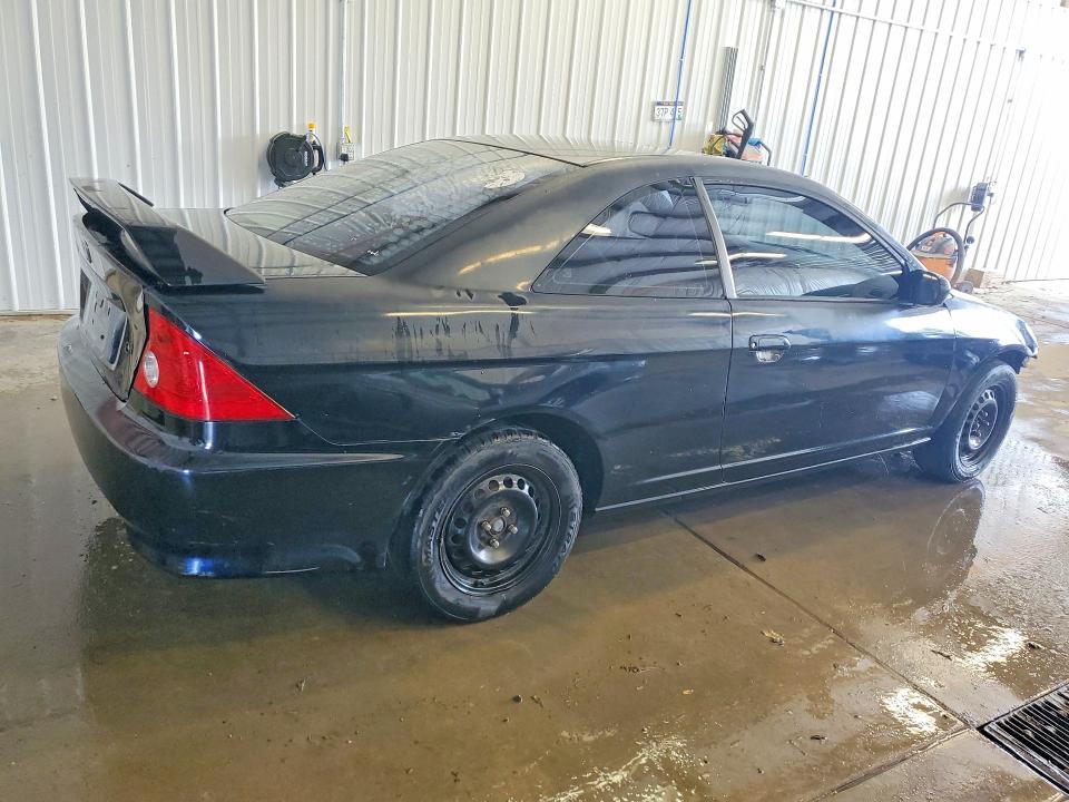 Aukcja sprzedaży 2004 Honda Civic, vin: 1HGEM229X4L059547, numer aukcji: 67479786