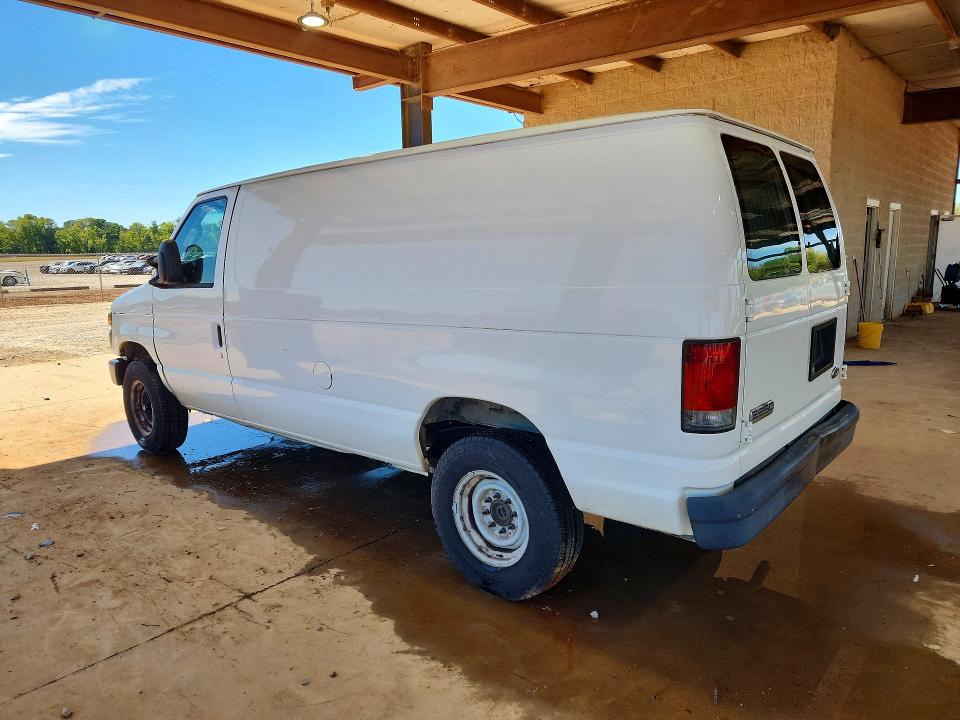 2008 Ford Econoline მანქანა იყიდება აუქციონზე, vin: 1FTNE24W08DA63055, აუქციონის ნომერი: 70872726