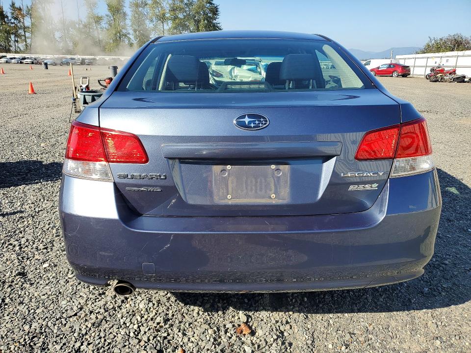 Продажа на аукционе авто 2013 Subaru Legacy, vin: 4S3BMBC67D3041934, номер лота: 69826726