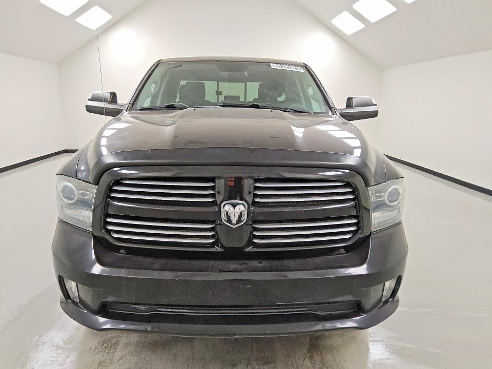 65359656 :رقم المزاد ، 1C6RR7HT2ES368185 vin ، 2014 Ram 1500 مزاد بيع