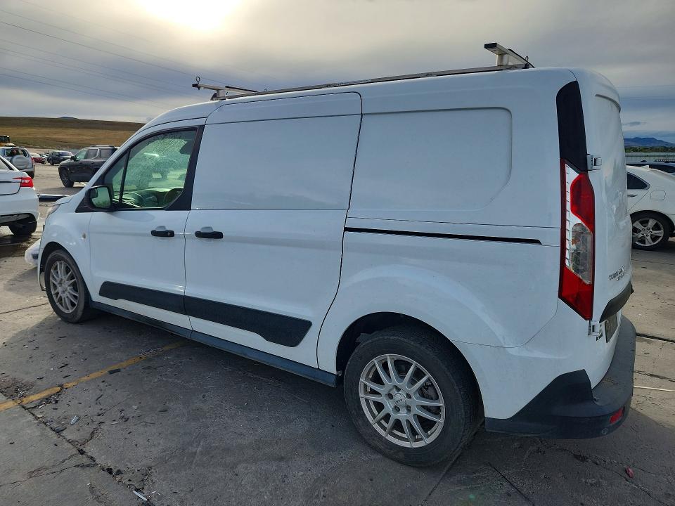 69334586 :رقم المزاد ، NM0LS7F28K1404327 vin ، 2019 Ford Transit Connect مزاد بيع