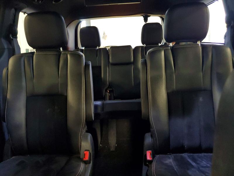 Aukcja sprzedaży 2015 Dodge Grand Caravan, vin: 2C4RDGCG7FR690650, numer aukcji: 70697686